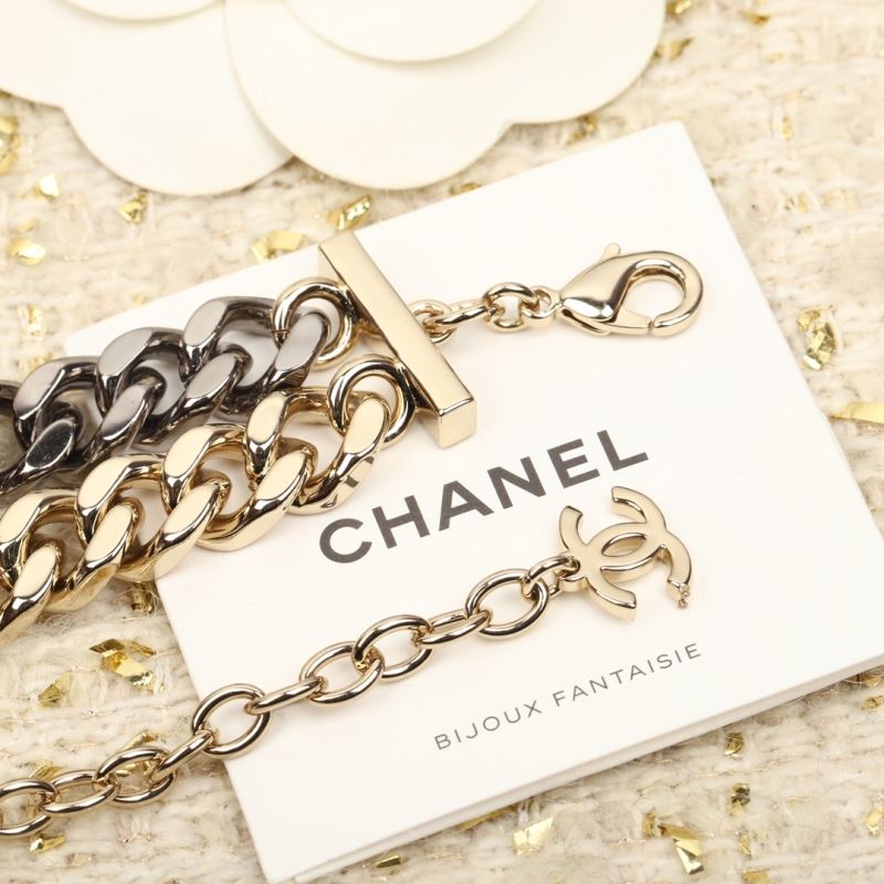 Chanel Bracelets